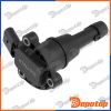 Capteur niveau d'huile moteur pour AUDI | EPO-AU-016, 03F907660C